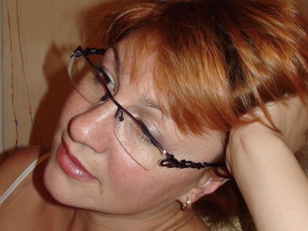 Ирина Бердникова