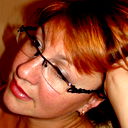 Ирина Бердникова