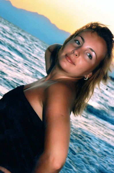 Катя Иноземцева