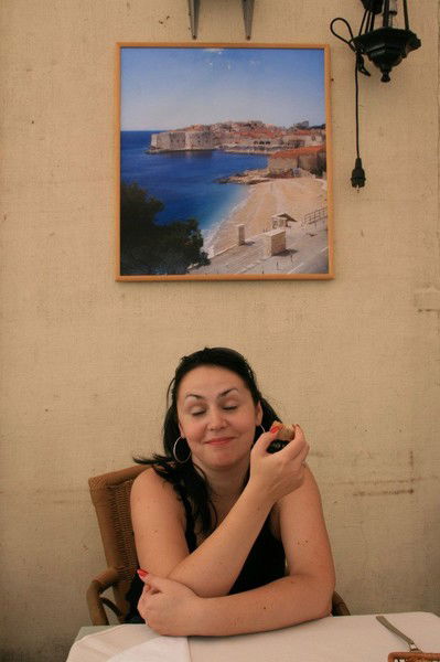 Илона Коваленко