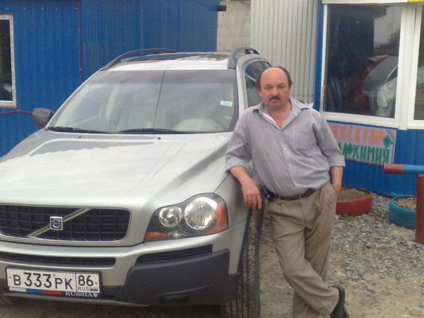 Явдат Фаттахов