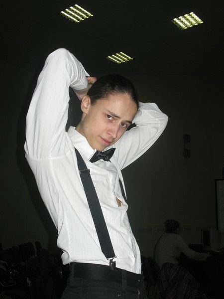 Стас Кузнецов