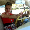 Irina Morozova