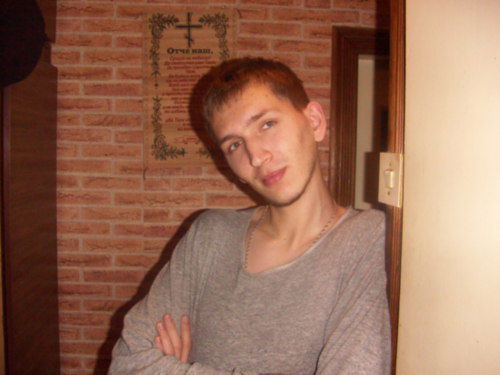 Георгий Плешкa