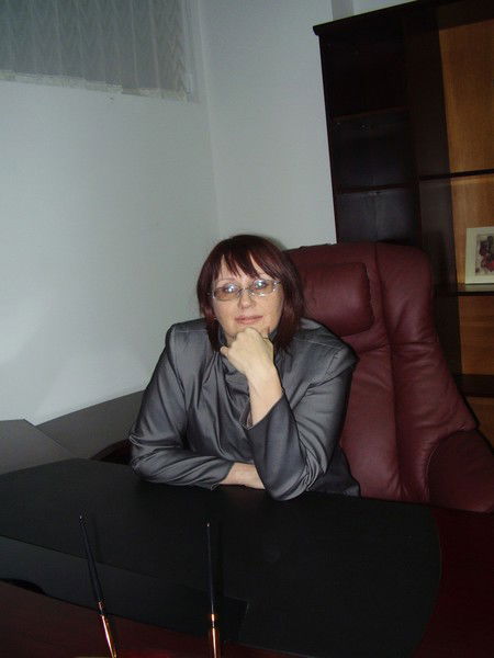 Анна Егорова