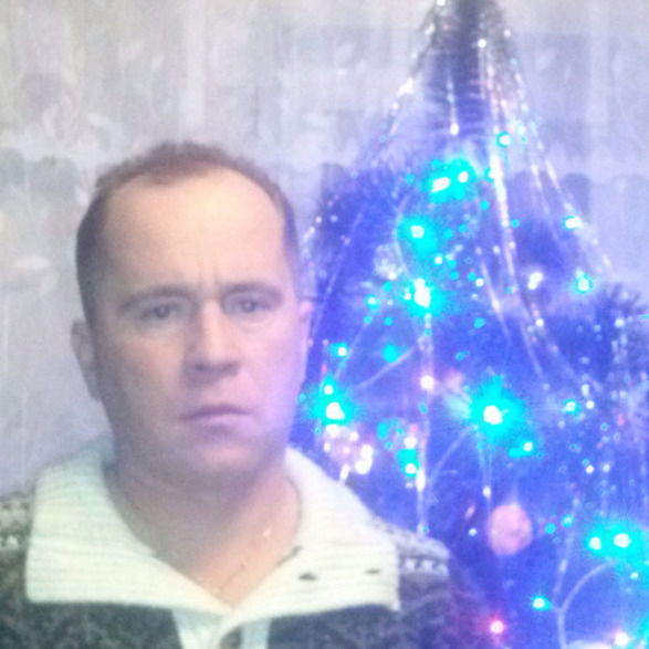 Сергей Кронин