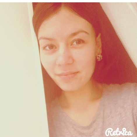 Дарья Михайлова