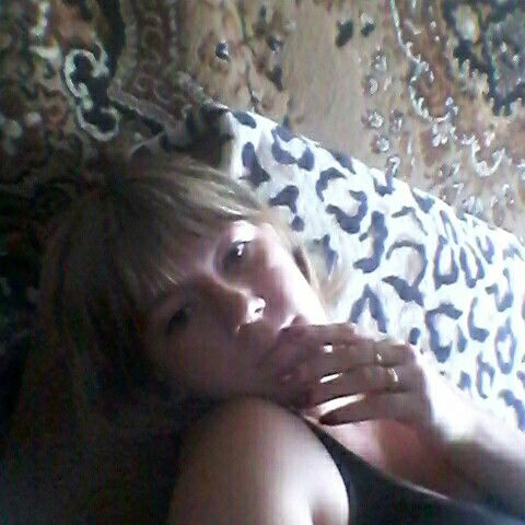 Евгения Ильина