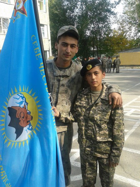 Дидаржан Гульяров