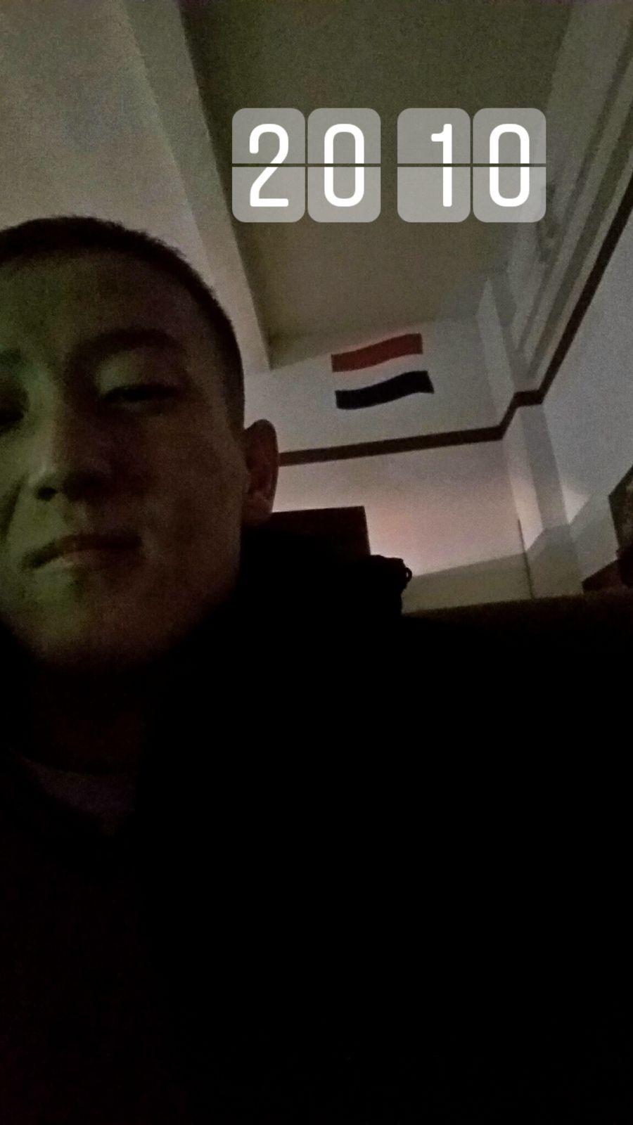 Аблайхан Марксов