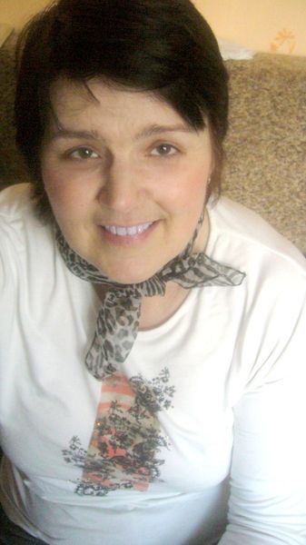 Галина Потапова