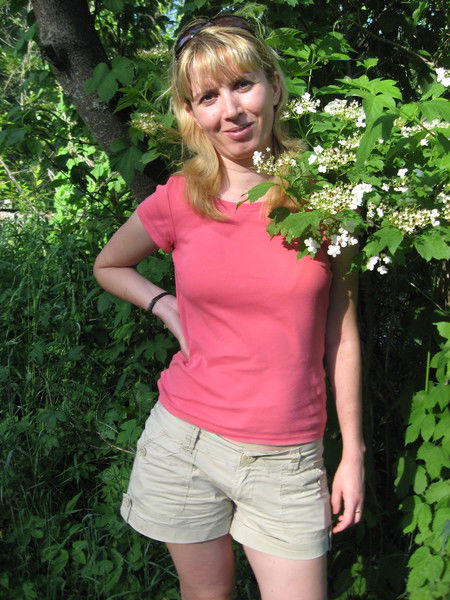 Ольга Тарасова