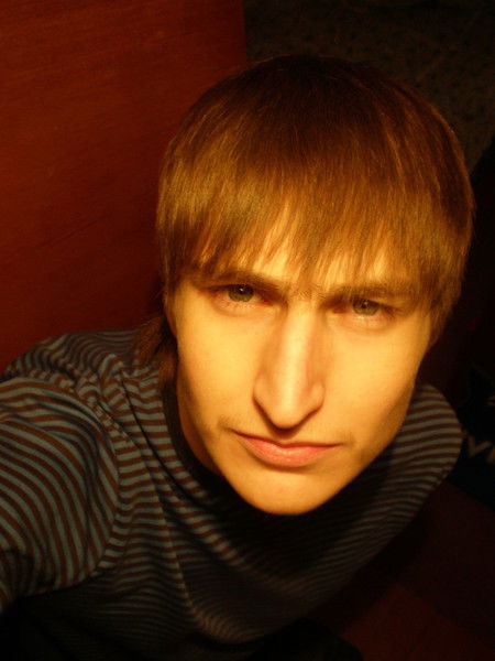 Вильдан Гильмутдинов