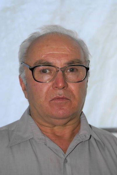 Александр Попов