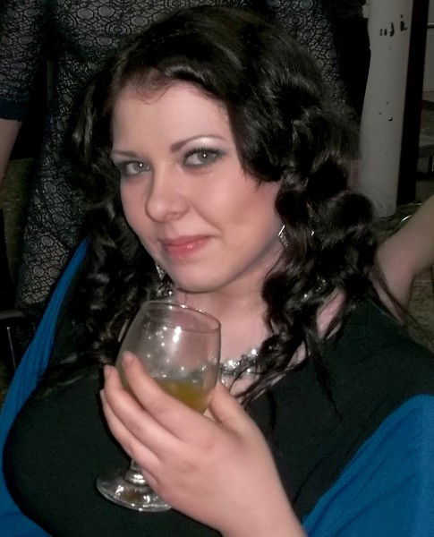 Марина Кацубо