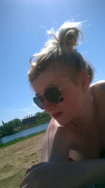 Анастасия Гришаева