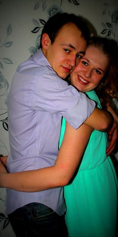 Настюшка Дмитриева