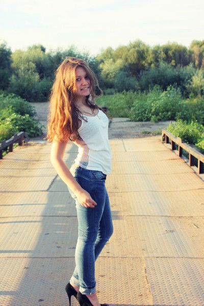 Елена Селина