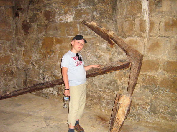 Олег Мутовкин