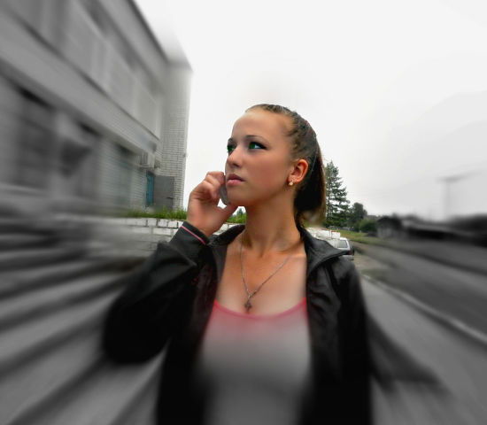 Маша Елесина