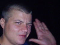 Олег Аллигатор