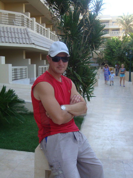 Сергей Смирнов