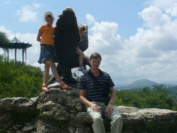 Алексей Копысов