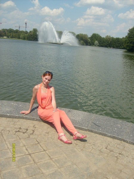 Инна Сергиенко