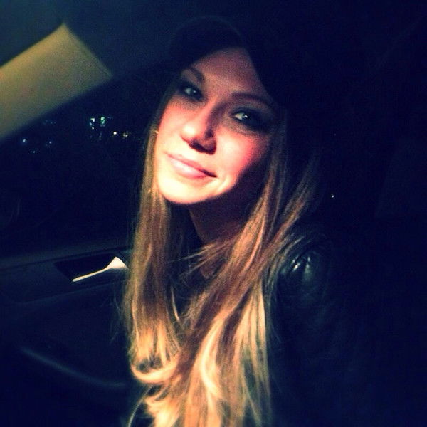 Ольга Дорожок