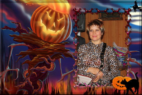 Татьяна Макарова