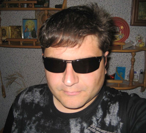 Александр Немов