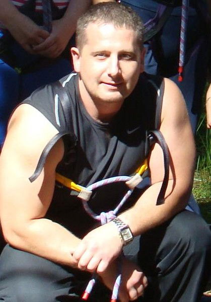 Андрей Кузнецов