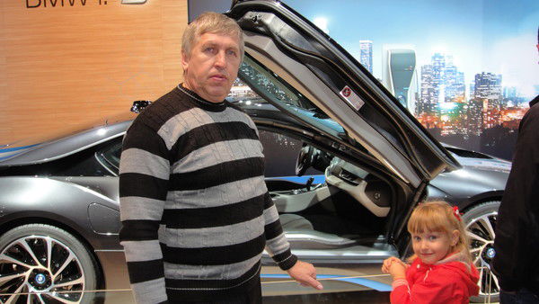 Виталии Татаринов