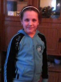 Анна Михалевич