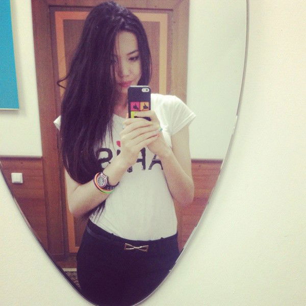 Эльмира С.с.