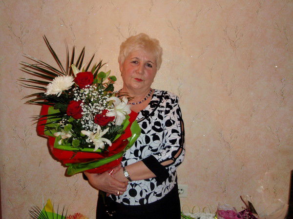 Резеда Батырова