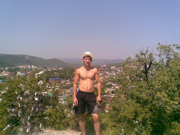 Иван Бондаренко