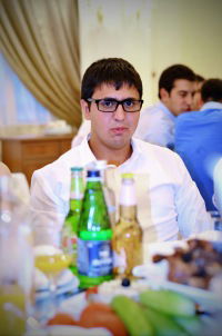 Роланд Худоян