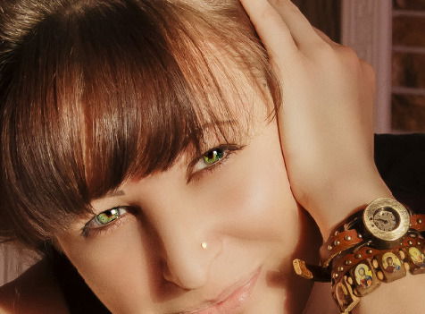 Татьяна Лучник