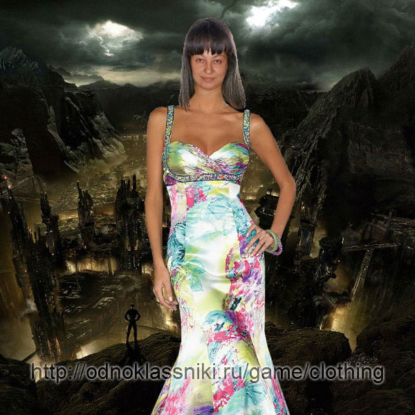 Нина Савченкова