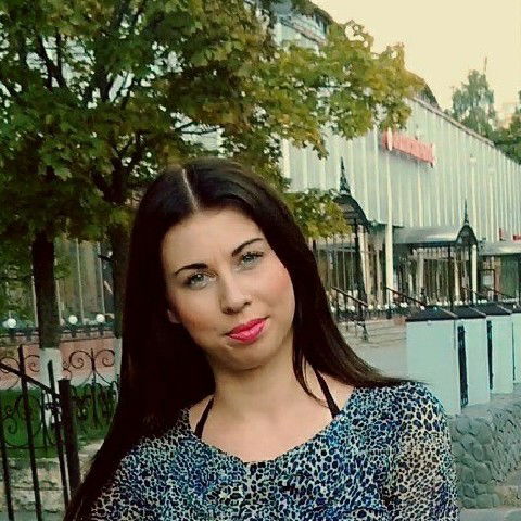 Виктория Русакова