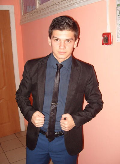 Артур Мусин