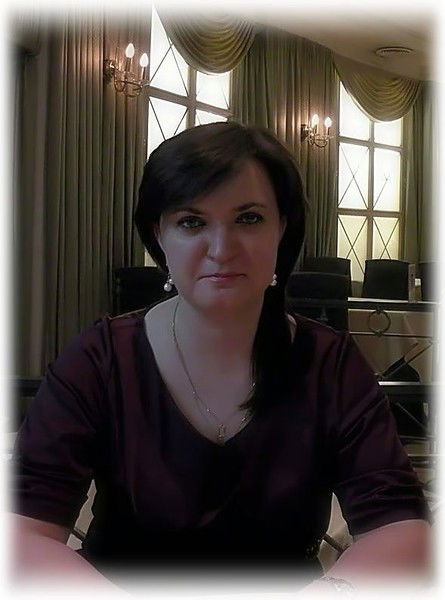 Ирина Ирклиенко