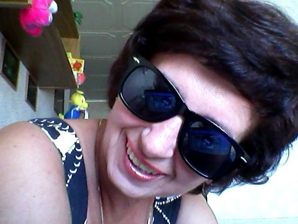 Любовь Попова