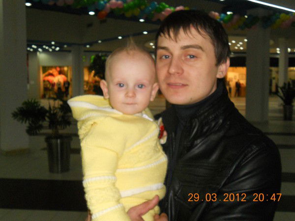 Александр Швец