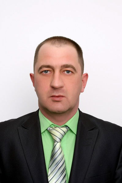 Игорь Зуйков