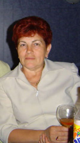 Татьяна Цих