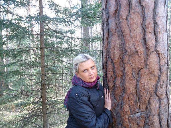 Наташа Киреева-Протасова