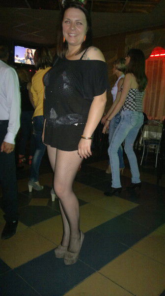 Любовь Монец