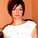 Татьяна Воронина